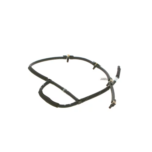 Trubka prepadu 0 445 130 069 /BOSCH/ - obr. 1