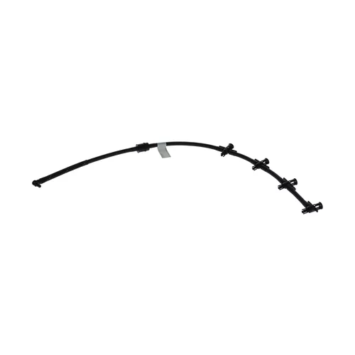Trubka prepadu 0 445 130 113 /BOSCH/ - obr. 3