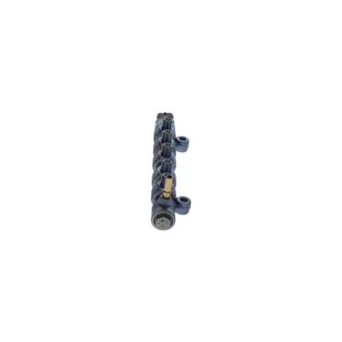 Rozdeľovacie potrubie paliva 0 445 214 145 /BOSCH/ - obr. 1