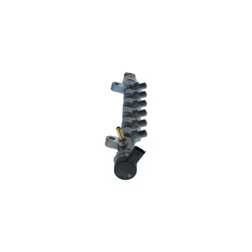 Rozdeľovacie potrubie paliva 0 445 224 062 /BOSCH/ - obr. 1