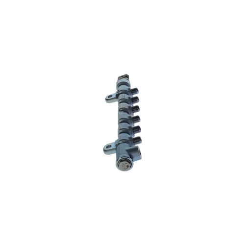 Rozdeľovacie potrubie paliva 0 445 224 094 /BOSCH/ - obr. 1