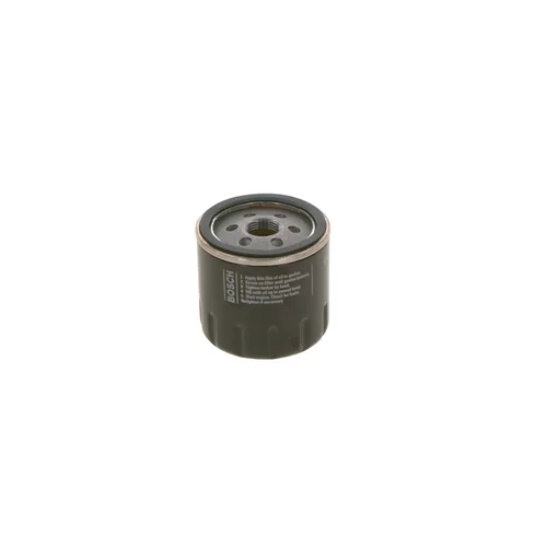 Olejový filter 0 451 103 300 /BOSCH/ - obr. 3