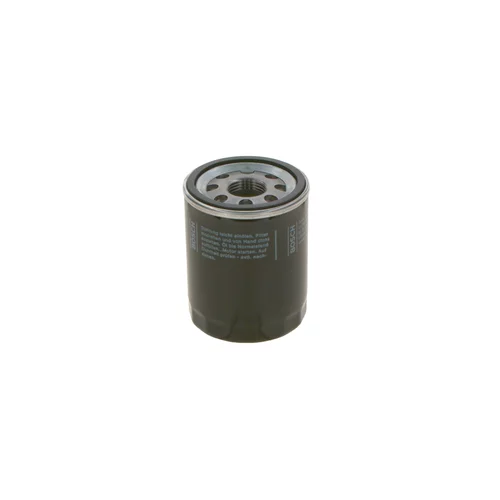 Olejový filter 0 451 103 367 /BOSCH/ - obr. 2