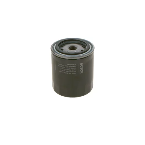 Olejový filter 0 451 104 014 /BOSCH/ - obr. 1