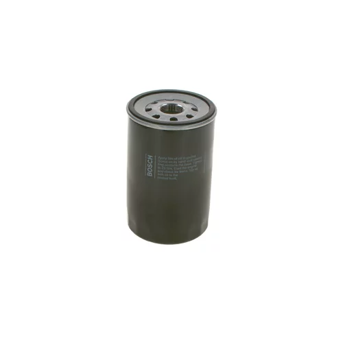 Olejový filter 0 451 301 207 /BOSCH/ - obr. 4