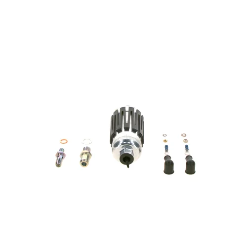 Palivové čerpadlo 0 580 464 205 /BOSCH/ - obr. 3