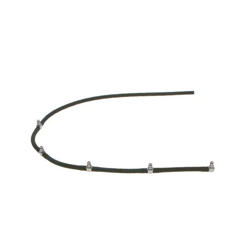 Trubka prepadu 0 928 402 045 /BOSCH/ - obr. 3
