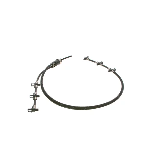 Trubka prepadu 0 928 402 061 /BOSCH/ - obr. 2
