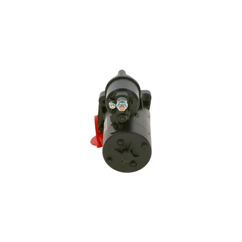 Štartér 0 986 019 301 /BOSCH/ - obr. 1