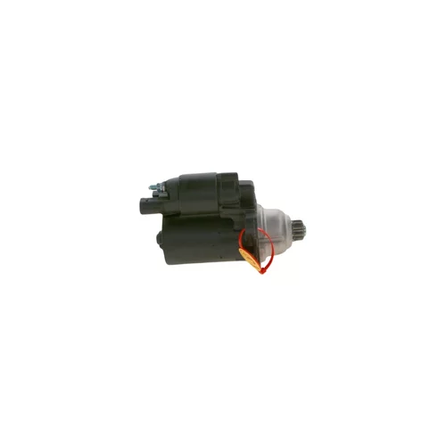 Štartér 0 986 020 330 /BOSCH/ - obr. 2