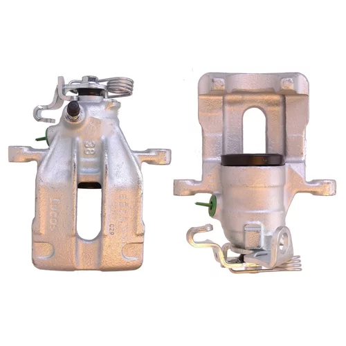 Brzdový strmeň 0 986 135 367 /BOSCH/ - obr. 1