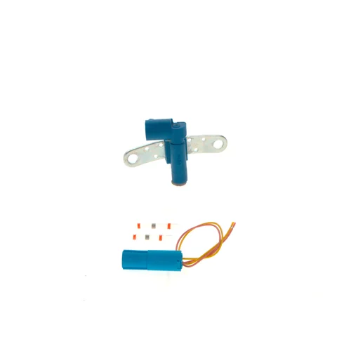 Snímač impulzov kľukového hriadeľa 0 986 280 455 /BOSCH/ - obr. 2