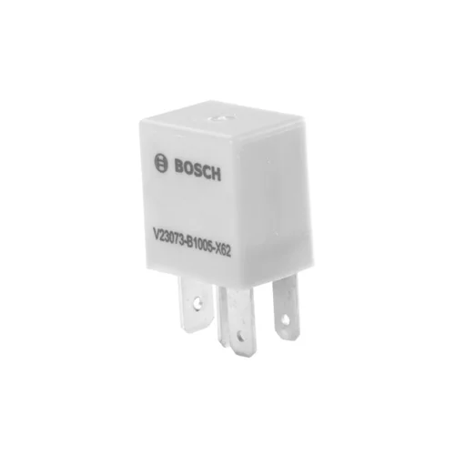 Relé pracovného prúdu 0 986 332 070 /BOSCH/