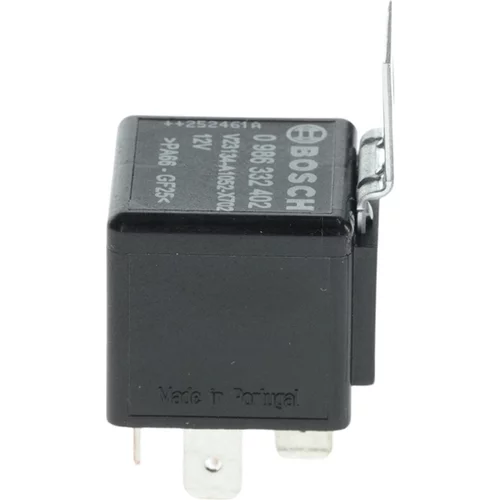 Relé pracovného prúdu 0 986 332 402 /BOSCH/ - obr. 3