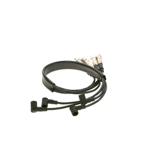 Sada zapaľovacích káblov 0 986 356 334 /BOSCH/ - obr. 2