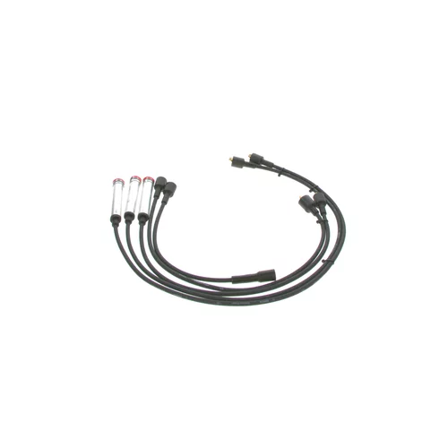 Sada zapaľovacích káblov 0 986 356 722 /BOSCH/ - obr. 2