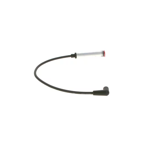 Sada zapaľovacích káblov 0 986 356 723 /BOSCH/ - obr. 3