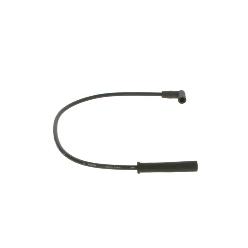 Sada zapaľovacích káblov 0 986 356 873 /BOSCH/ - obr. 3