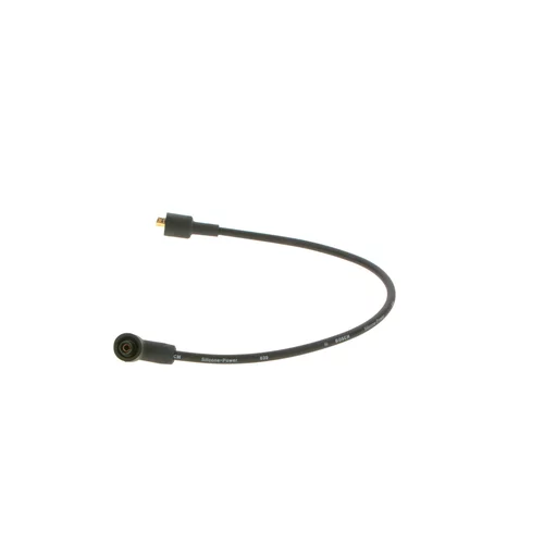 Sada zapaľovacích káblov 0 986 357 127 /BOSCH/ - obr. 1