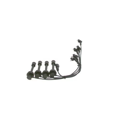 Sada zapaľovacích káblov 0 986 357 175 /BOSCH/ - obr. 2