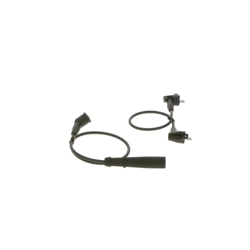 Sada zapaľovacích káblov 0 986 357 222 /BOSCH/ - obr. 3
