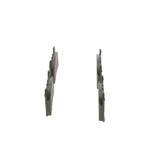 Sada brzdových platničiek kotúčovej brzdy 0 986 424 388 /BOSCH/ - obr. 1