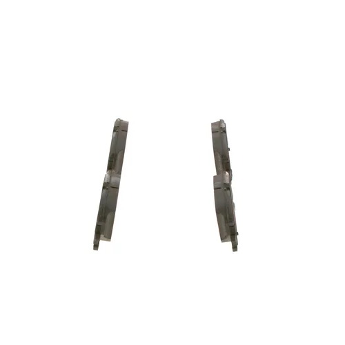 Sada brzdových platničiek kotúčovej brzdy 0 986 424 868 /BOSCH/ - obr. 3