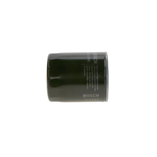 Olejový filter 0 986 452 066 /BOSCH/ - obr. 4