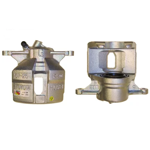 Brzdový strmeň BOSCH 0 986 473 126