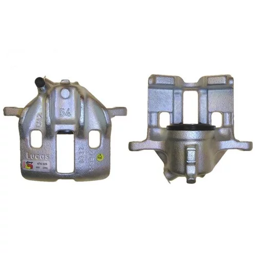 Brzdový strmeň BOSCH 0 986 474 025