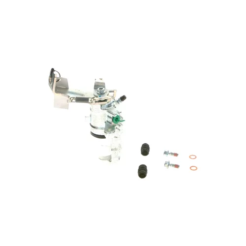 Brzdový strmeň 0 986 474 346 /BOSCH/ - obr. 4