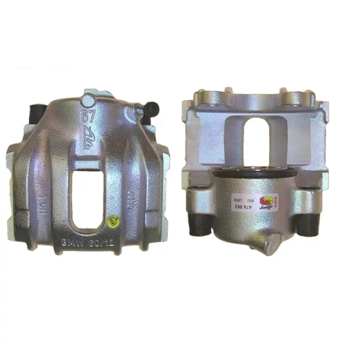 Brzdový strmeň BOSCH 0 986 474 862