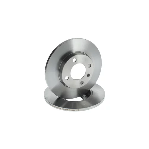 Brzdový kotúč 0 986 478 011 /BOSCH/ - obr. 2