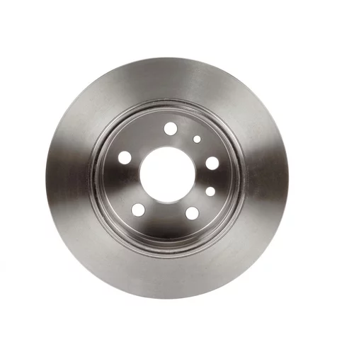 Brzdový kotúč 0 986 478 199 /BOSCH/ - obr. 2