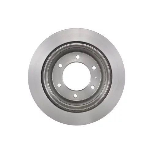 Brzdový kotúč 0 986 478 496 /BOSCH/ - obr. 2
