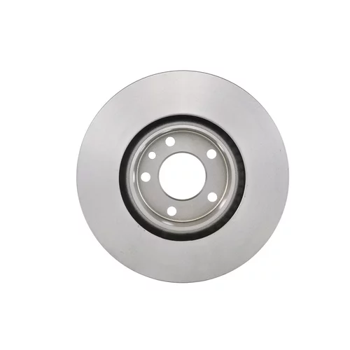 Brzdový kotúč 0 986 478 593 /BOSCH/ - obr. 2