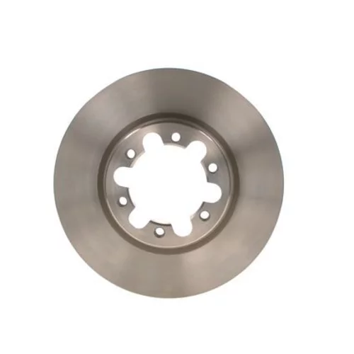 Brzdový kotúč 0 986 479 141 /BOSCH/ - obr. 2