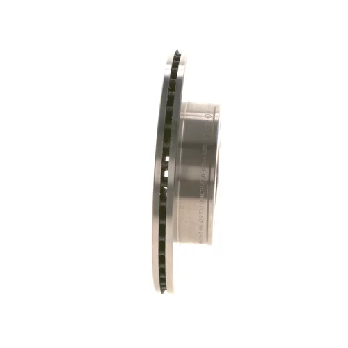 Brzdový kotúč 0 986 479 377 /BOSCH/ - obr. 1