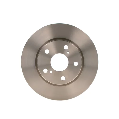 Brzdový kotúč 0 986 479 428 /BOSCH/ - obr. 2