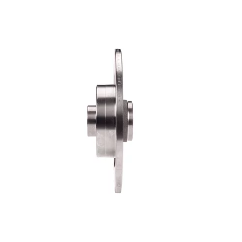 Brzdový kotúč 0 986 479 446 /BOSCH/ - obr. 1