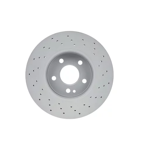 Brzdový kotúč 0 986 479 A02 /BOSCH/ - obr. 2