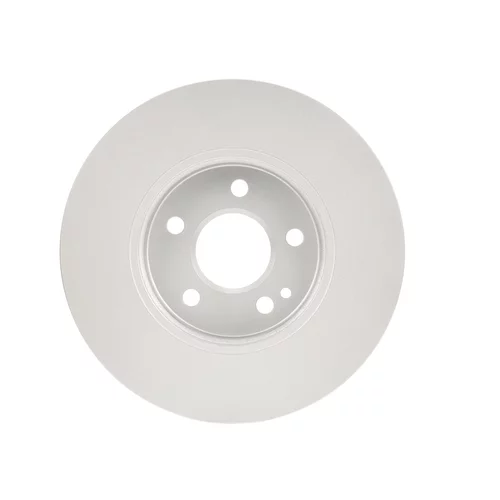 Brzdový kotúč 0 986 479 A58 /BOSCH/ - obr. 2