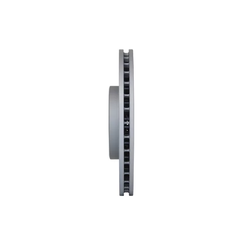 Brzdový kotúč 0 986 479 C49 /BOSCH/ - obr. 1