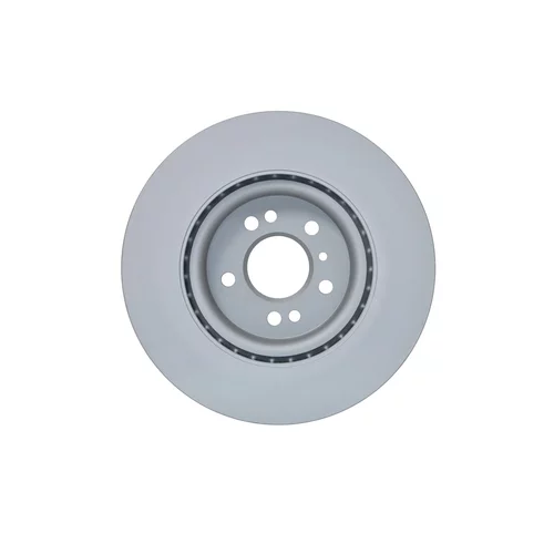 Brzdový kotúč 0 986 479 D08 /BOSCH/ - obr. 2