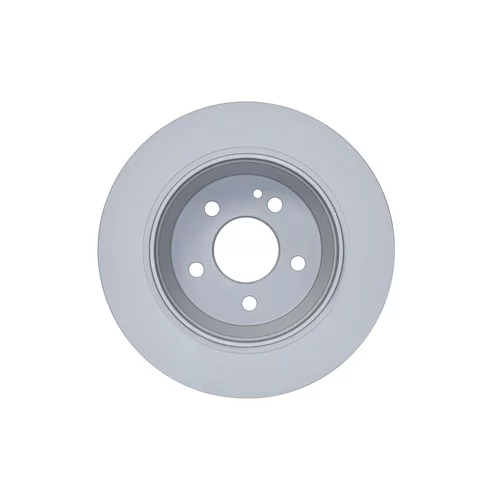 Brzdový kotúč 0 986 479 D12 /BOSCH/ - obr. 2