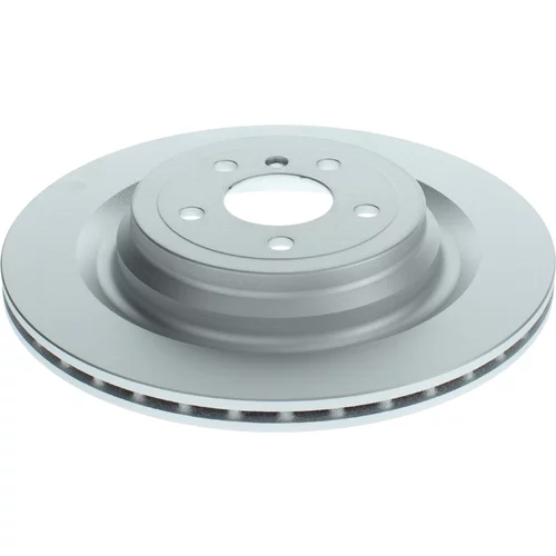 Brzdový kotúč 0 986 479 D61 /BOSCH/ - obr. 3