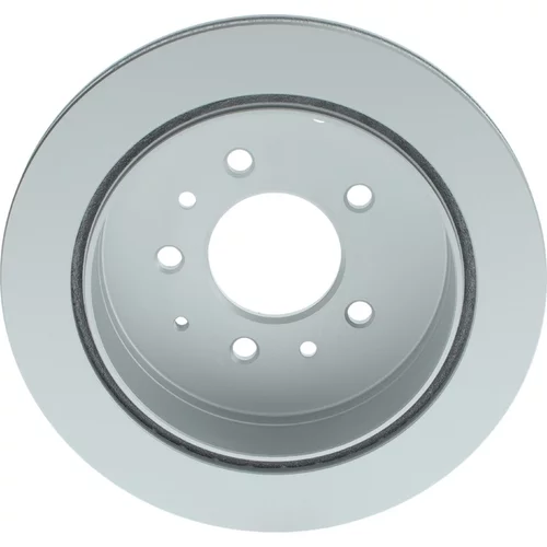 Brzdový kotúč 0 986 479 D78 /BOSCH/ - obr. 2