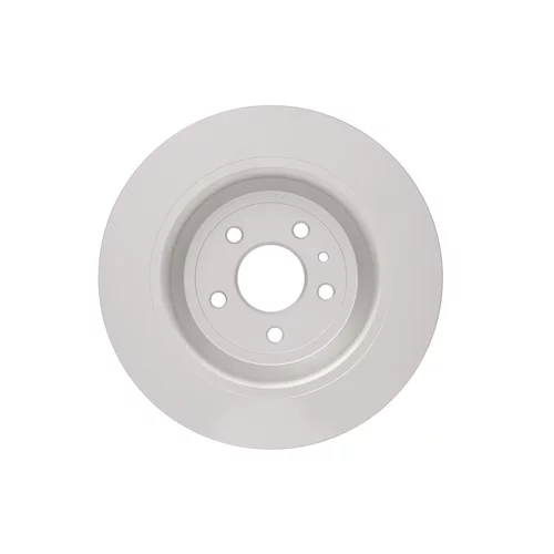 Brzdový kotúč 0 986 479 D86 /BOSCH/ - obr. 2