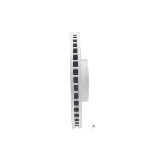 Brzdový kotúč 0 986 479 E39 /BOSCH/ - obr. 3