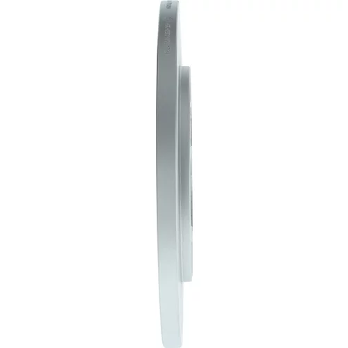 Brzdový kotúč 0 986 479 H56 /BOSCH/ - obr. 1